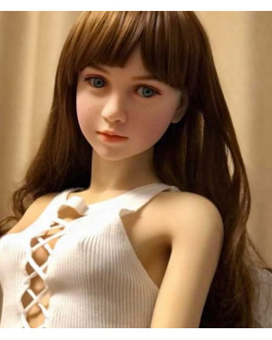 Catdoll 146cm B Cup Sasha