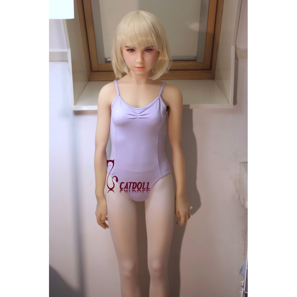 Catdoll 146cm B  Sasha