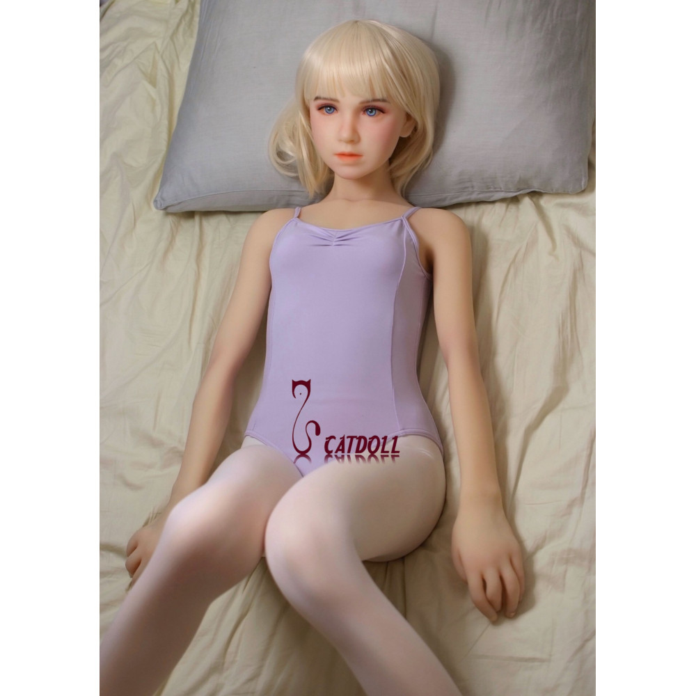 Catdoll 146cm B  Sasha