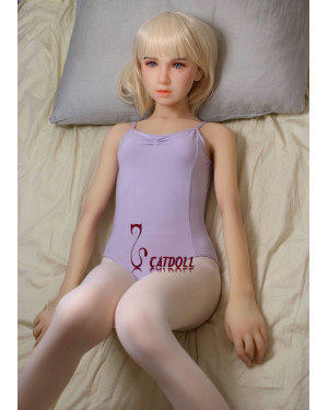 Catdoll 146cm B  Sasha