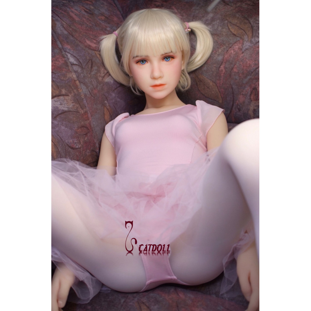 Catdoll 146cm B  Sasha