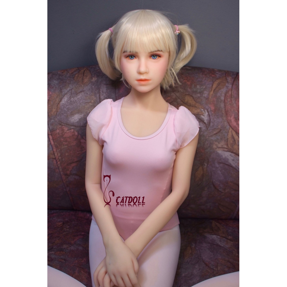 Catdoll 146cm B  Sasha