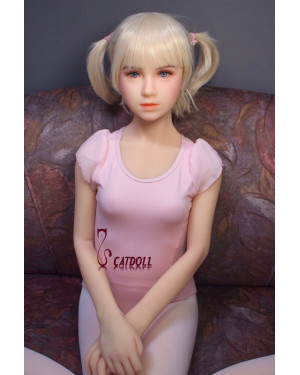 Catdoll 146cm B  Sasha