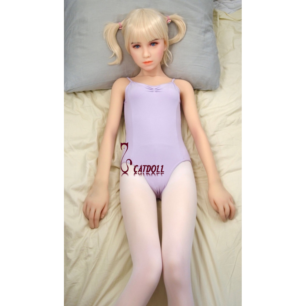 Catdoll 146cm B  Sasha