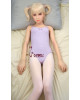 Catdoll 146cm B  Sasha