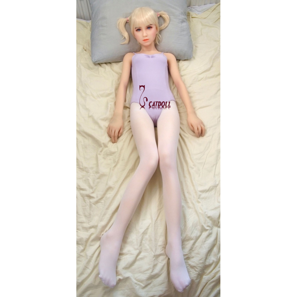 Catdoll 146cm B  Sasha