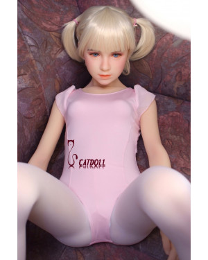 Catdoll 146cm B  Sasha