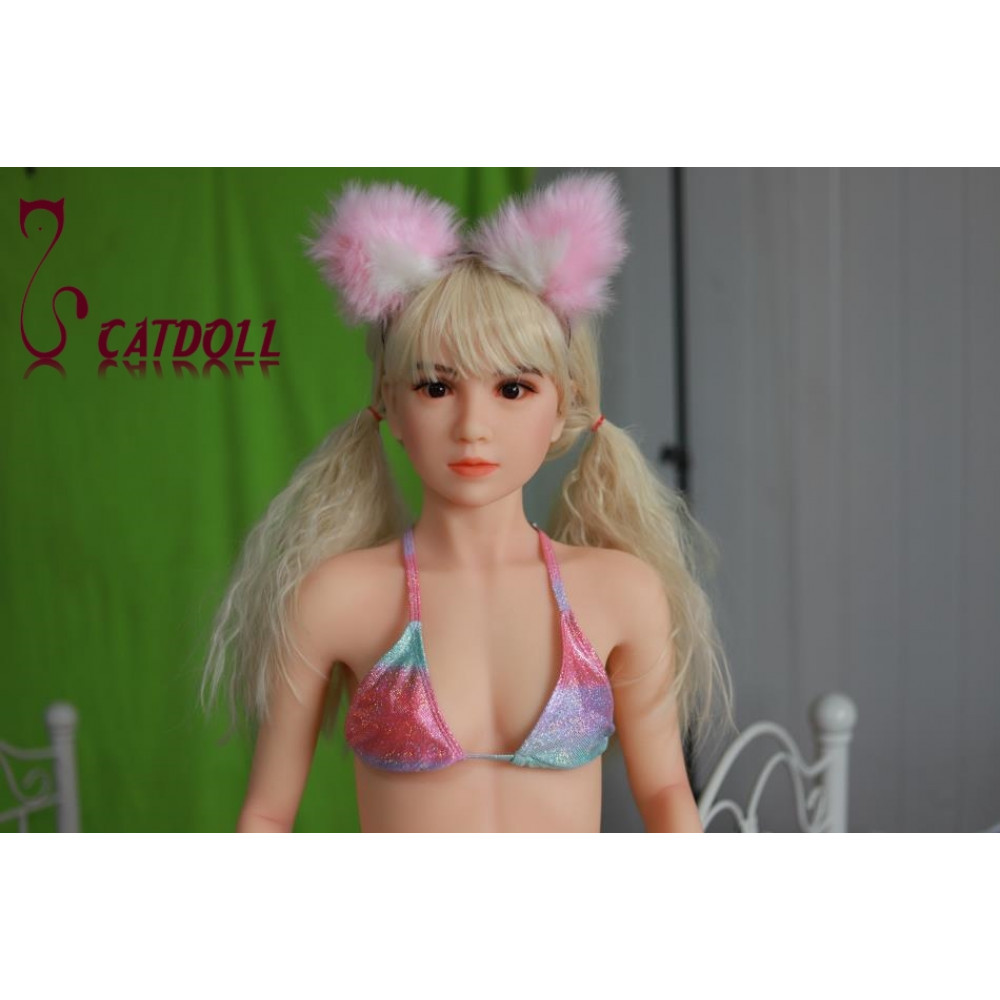 Catdoll 146cm B  Sasha