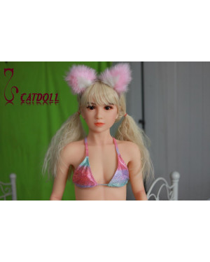 Catdoll 146cm B  Sasha