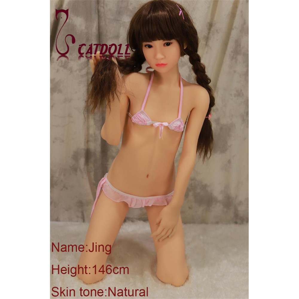 Catdoll 146cm Jing