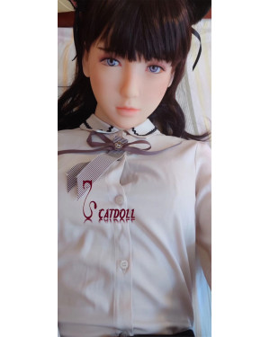 Catdoll 166cm Ann