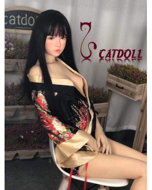 Catdoll 166cm Hanako