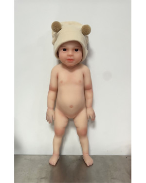 Catdoll 42cm Baby Doll, reborn baby