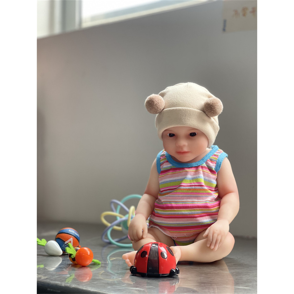 Catdoll 42cm Baby Doll, reborn baby