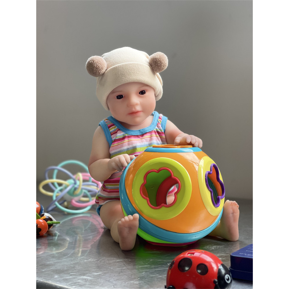 Catdoll 42cm Baby Doll, reborn baby