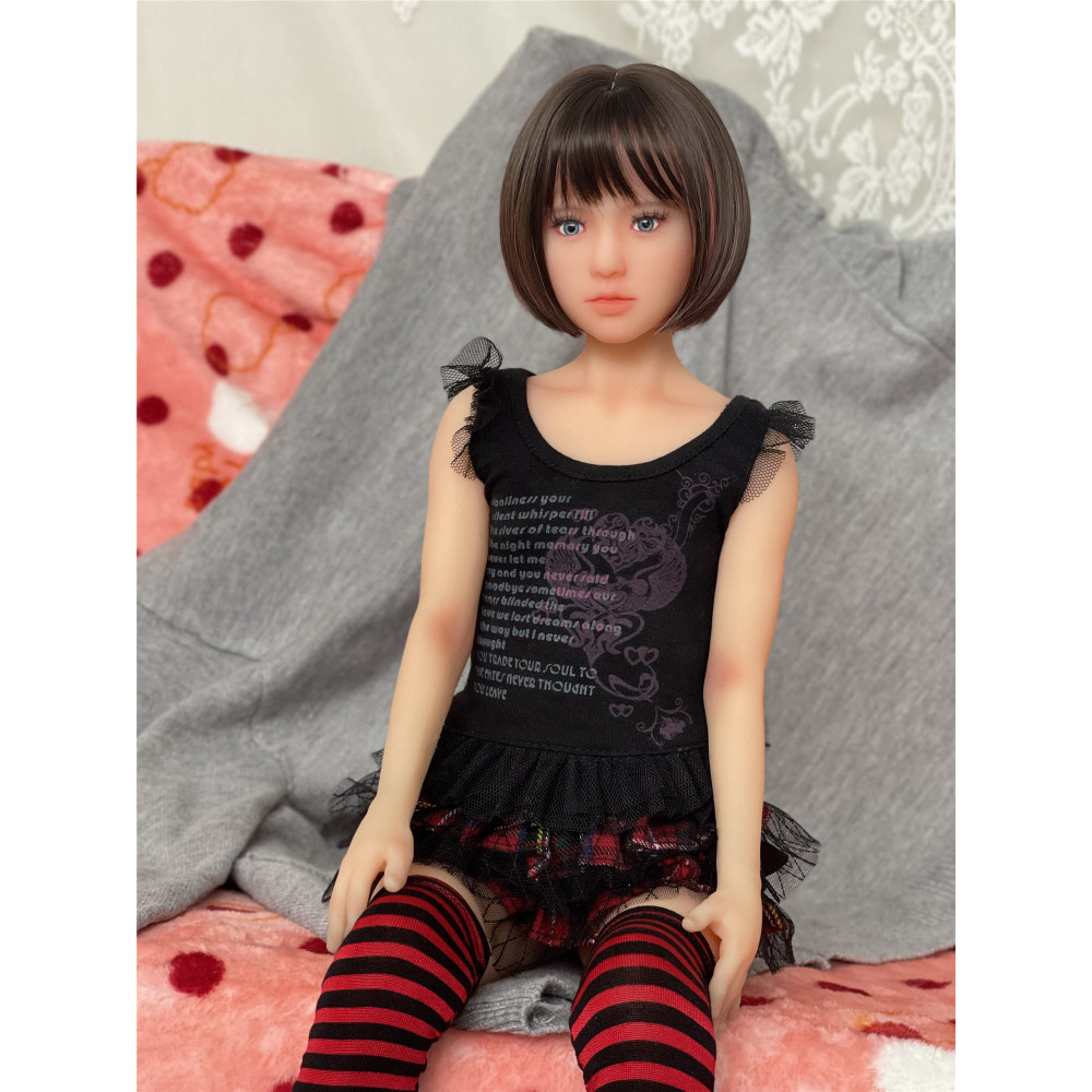 Catdoll 60cm Tami Seamless Doll (TPE)