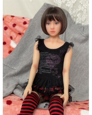 Catdoll 60cm Tami Seamless Doll (TPE)