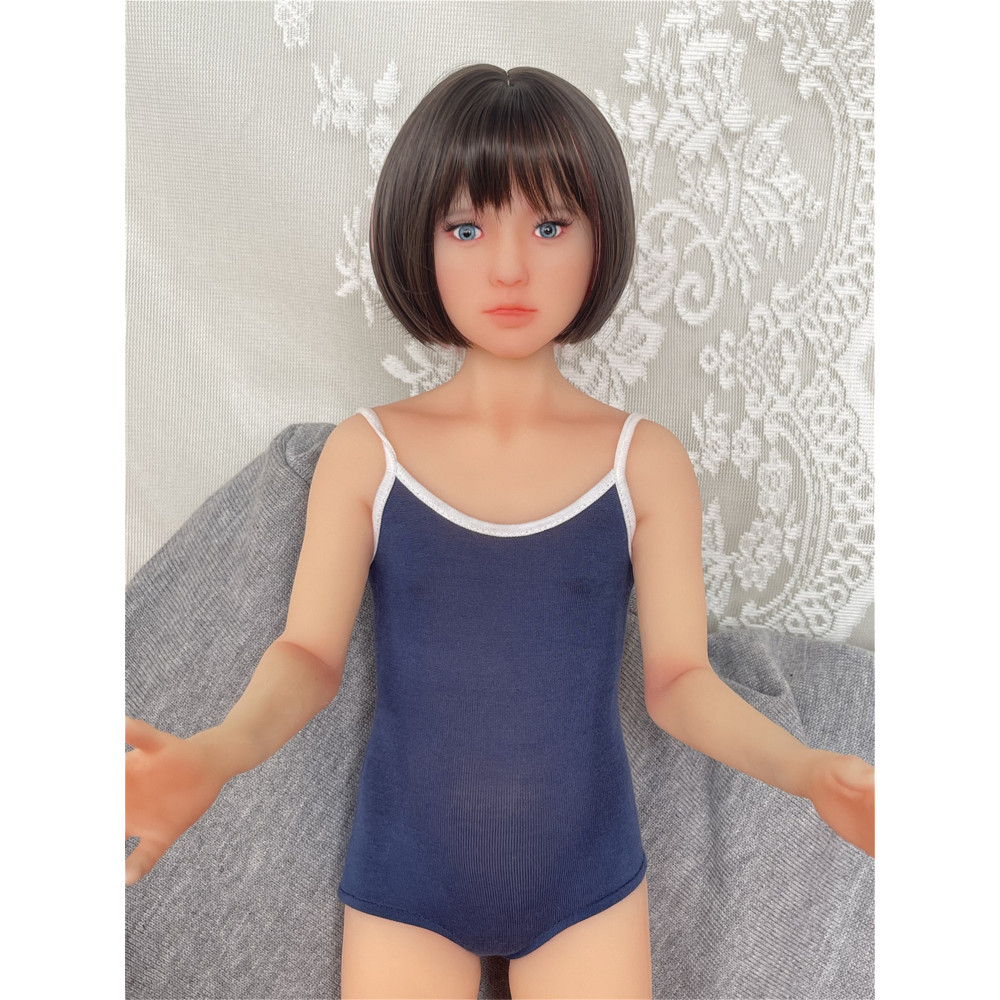 Catdoll 60cm Tami Seamless Doll (TPE)