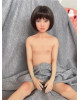 Catdoll 60cm Tami Seamless Doll (TPE)