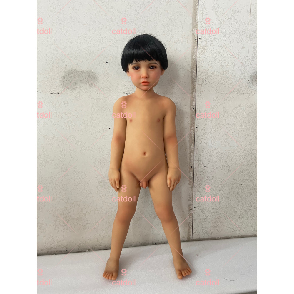 Catdoll 92cm Male Doll Coco Boy Doll