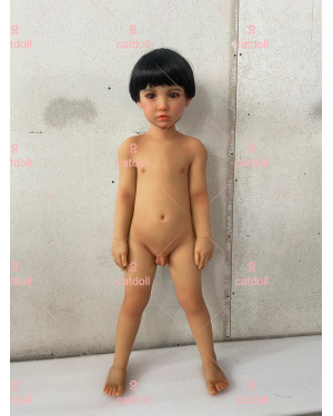 Catdoll 92cm Male Doll Coco Boy Doll