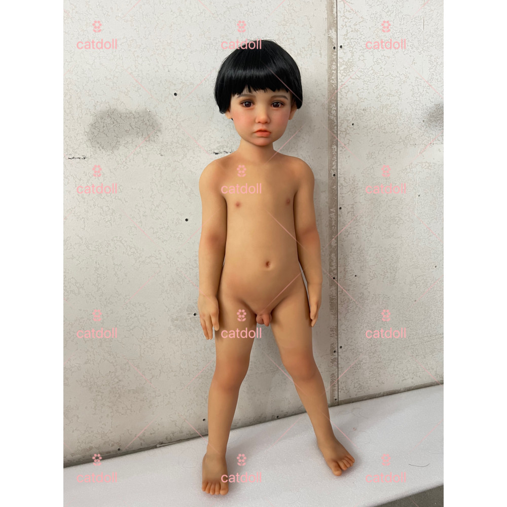 Catdoll 92cm Male Doll Coco Boy Doll