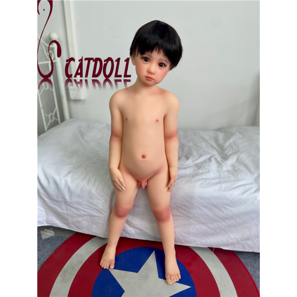 Catdoll 92cm Male Doll Miss Q Boy Doll