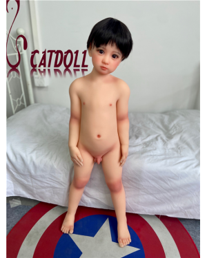 Catdoll 92cm Male Doll Miss Q Boy Doll