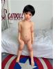 Catdoll 92cm Male Doll Miss Q Boy Doll