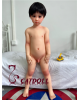 Catdoll 92cm Male Doll Miss Q Boy Doll