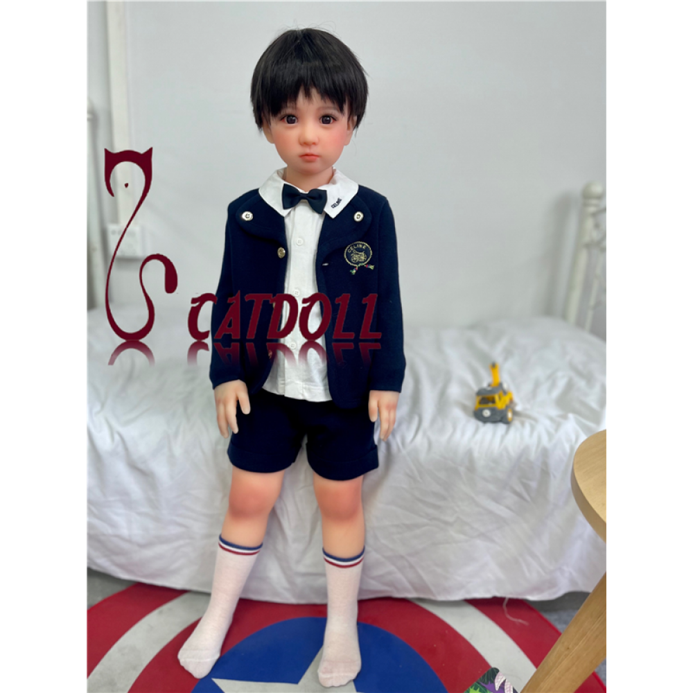 Catdoll 92cm Male Doll Miss Q Boy Doll