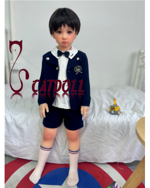 Catdoll 92cm Male Doll Miss Q Boy Doll