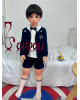 Catdoll 92cm Male Doll Miss Q Boy Doll