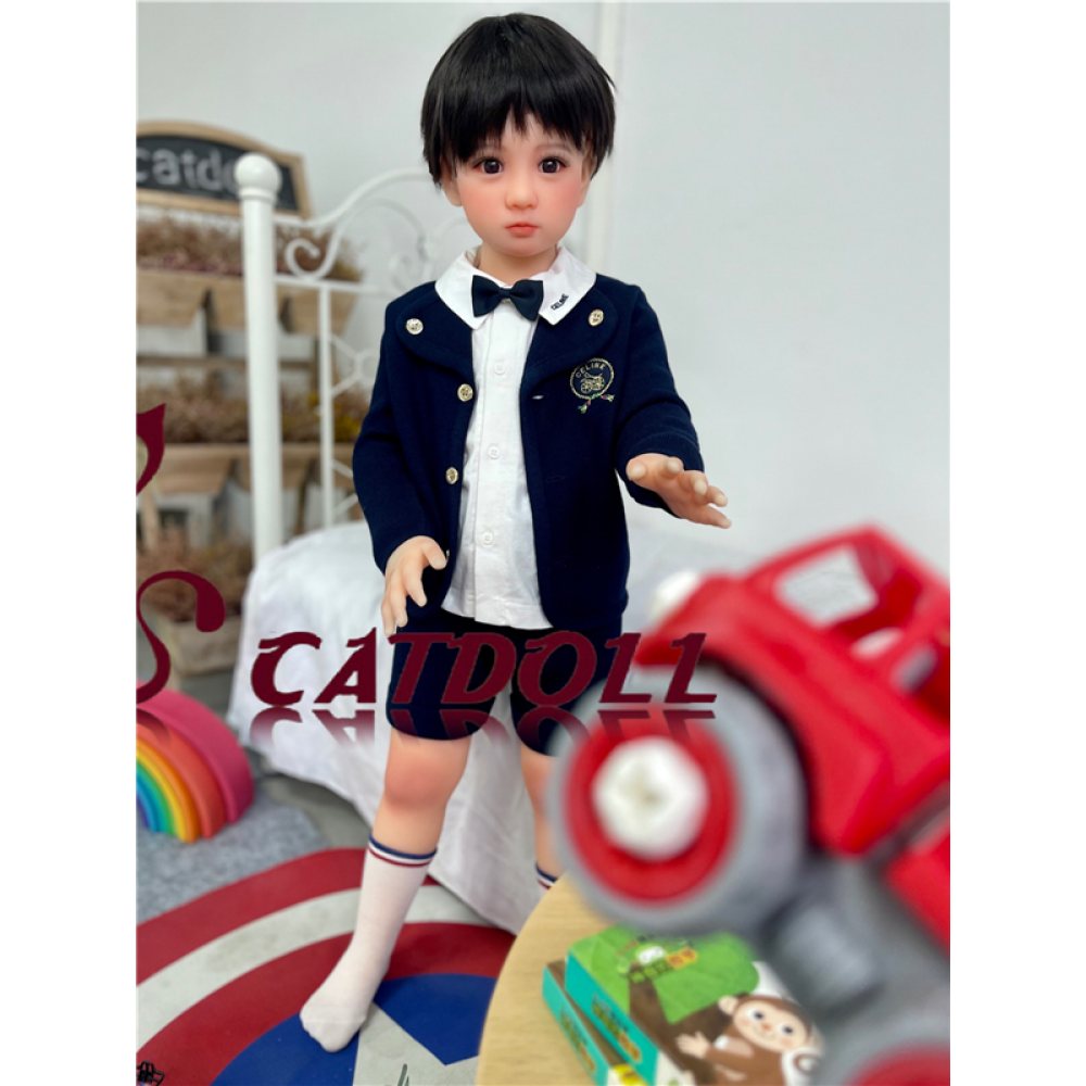 Catdoll 92cm Male Doll Miss Q Boy Doll