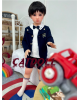 Catdoll 92cm Male Doll Miss Q Boy Doll