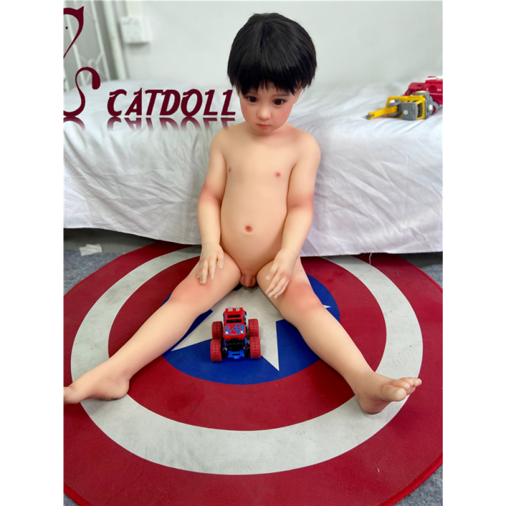 Catdoll 92cm Male Doll Miss Q Boy Doll