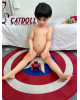 Catdoll 92cm Male Doll Miss Q Boy Doll