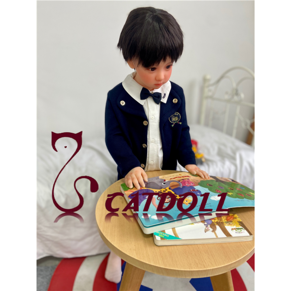 Catdoll 92cm Male Doll Miss Q Boy Doll