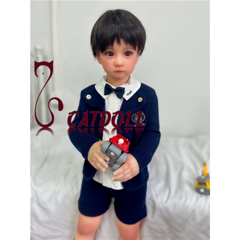 Catdoll 92cm Male Doll Miss Q Boy Doll