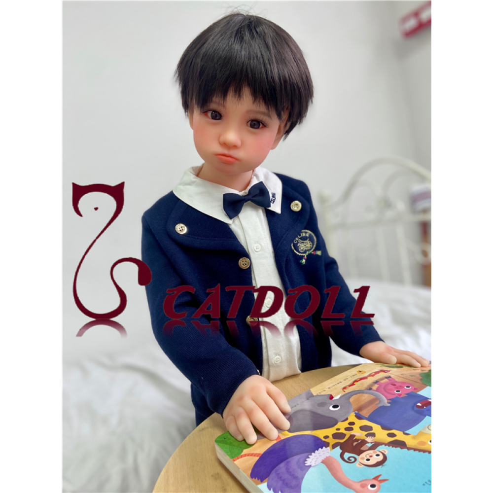 Catdoll 92cm Male Doll Miss Q Boy Doll