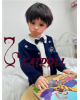 Catdoll 92cm Male Doll Miss Q Boy Doll