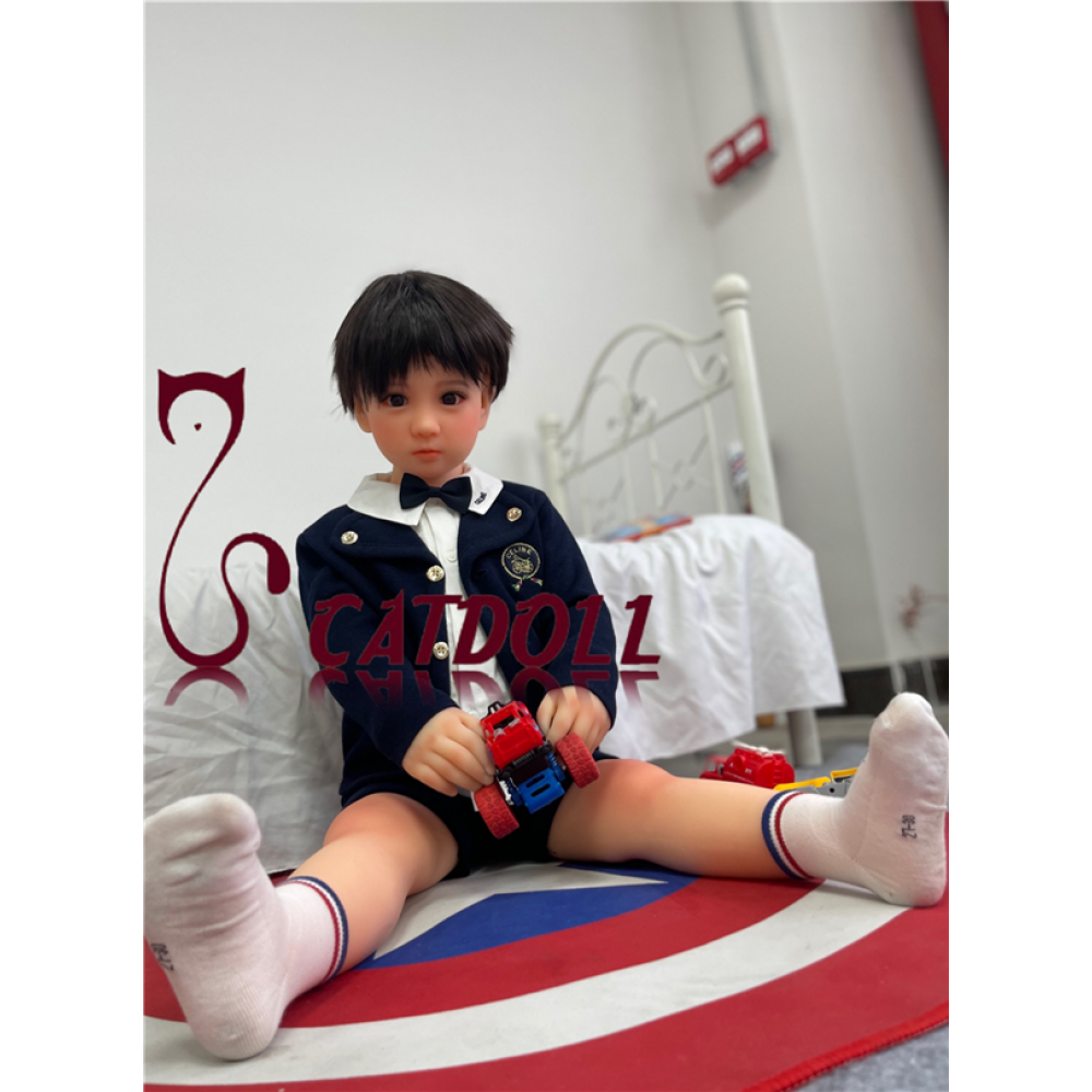 Catdoll 92cm Male Doll Miss Q Boy Doll