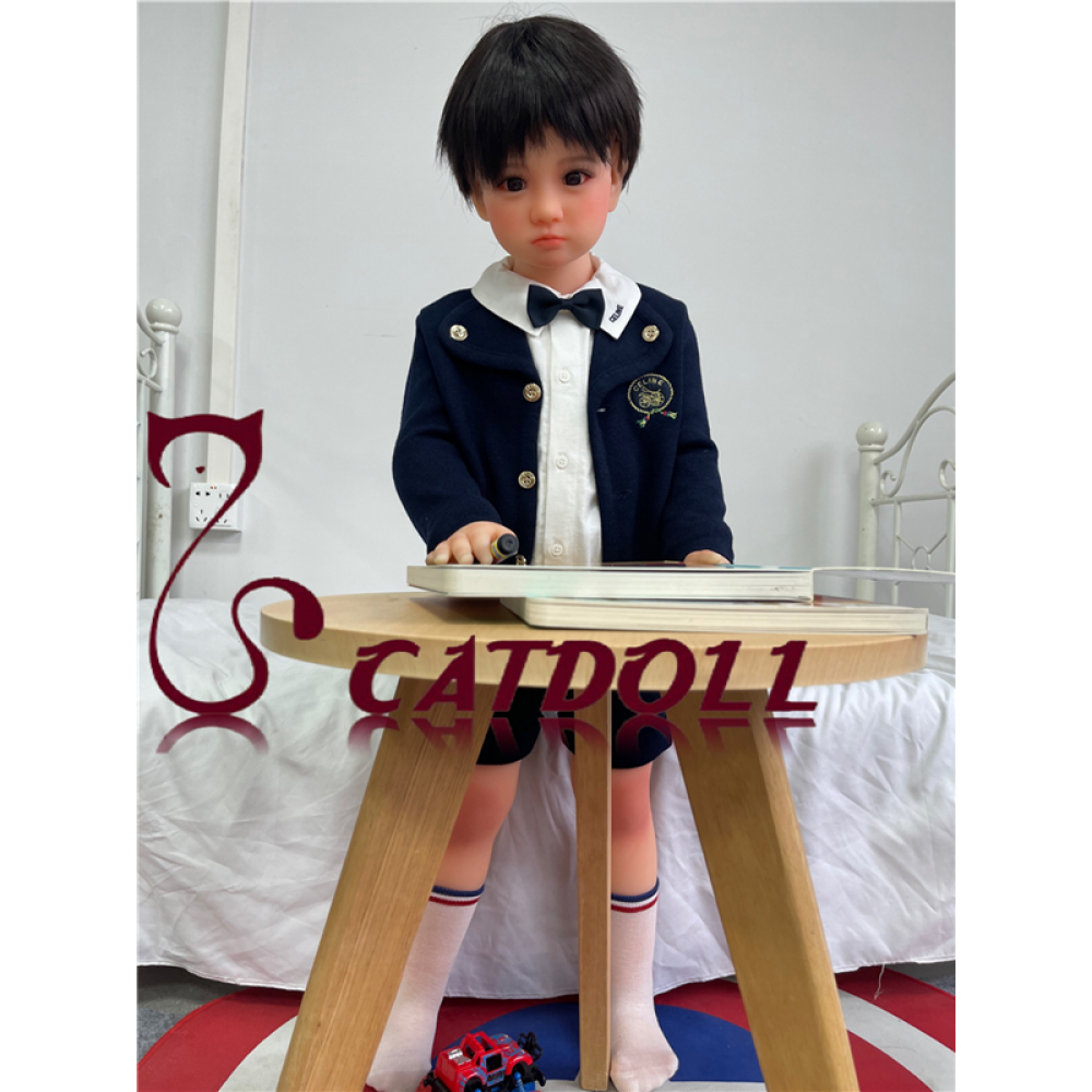 Catdoll 92cm Male Doll Miss Q Boy Doll