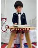 Catdoll 92cm Male Doll Miss Q Boy Doll