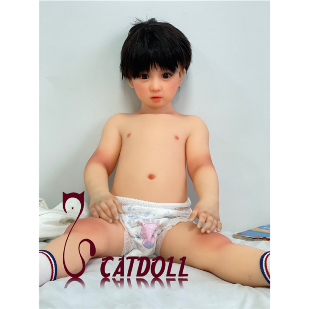 Catdoll 92cm Male Doll Miss Q Boy Doll