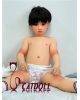 Catdoll 92cm Male Doll Miss Q Boy Doll