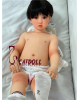 Catdoll 92cm Male Doll Miss Q Boy Doll