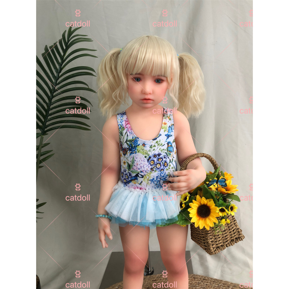 Catdoll 95cm Coco