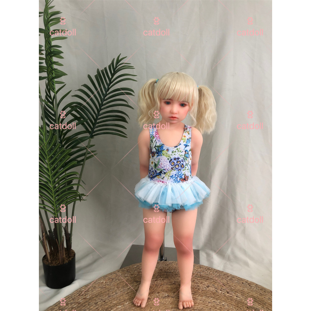 Catdoll 95cm Coco