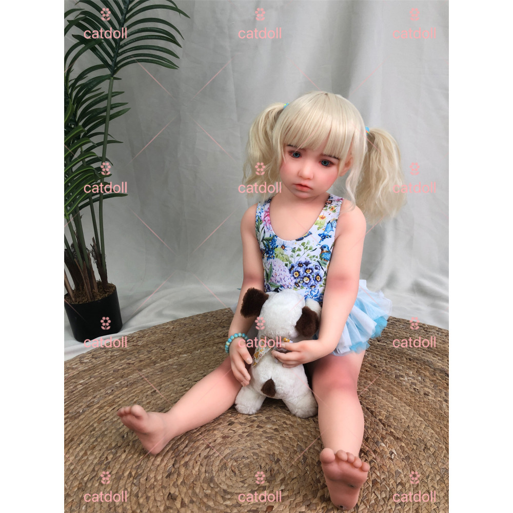 Catdoll 95cm Coco